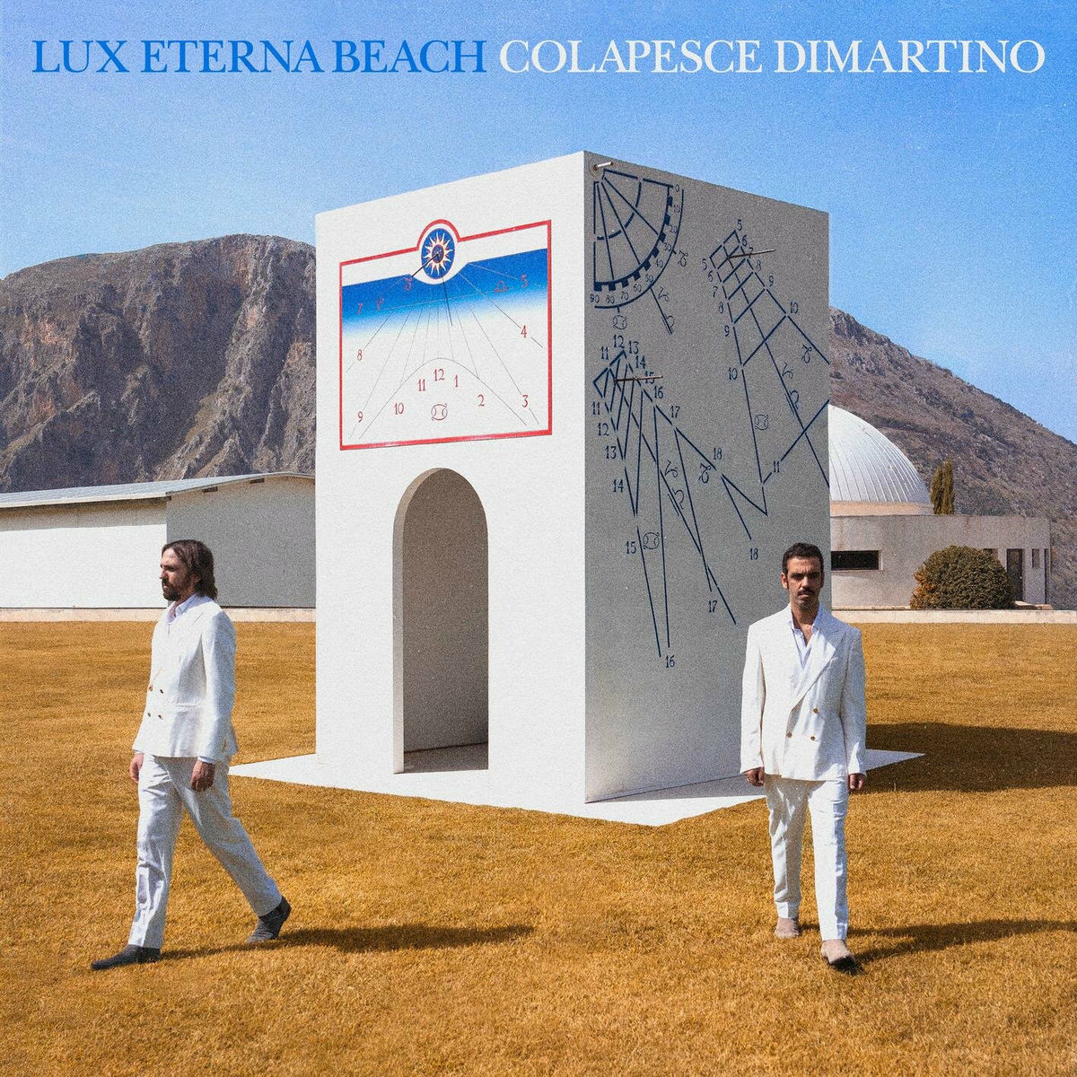 Album cover of Ragazzo di destra
