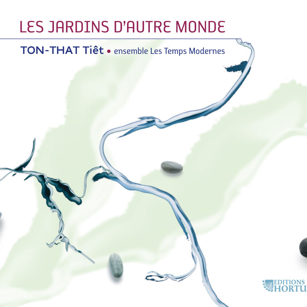 Picture of Tiët: Les jardins d'autre monde