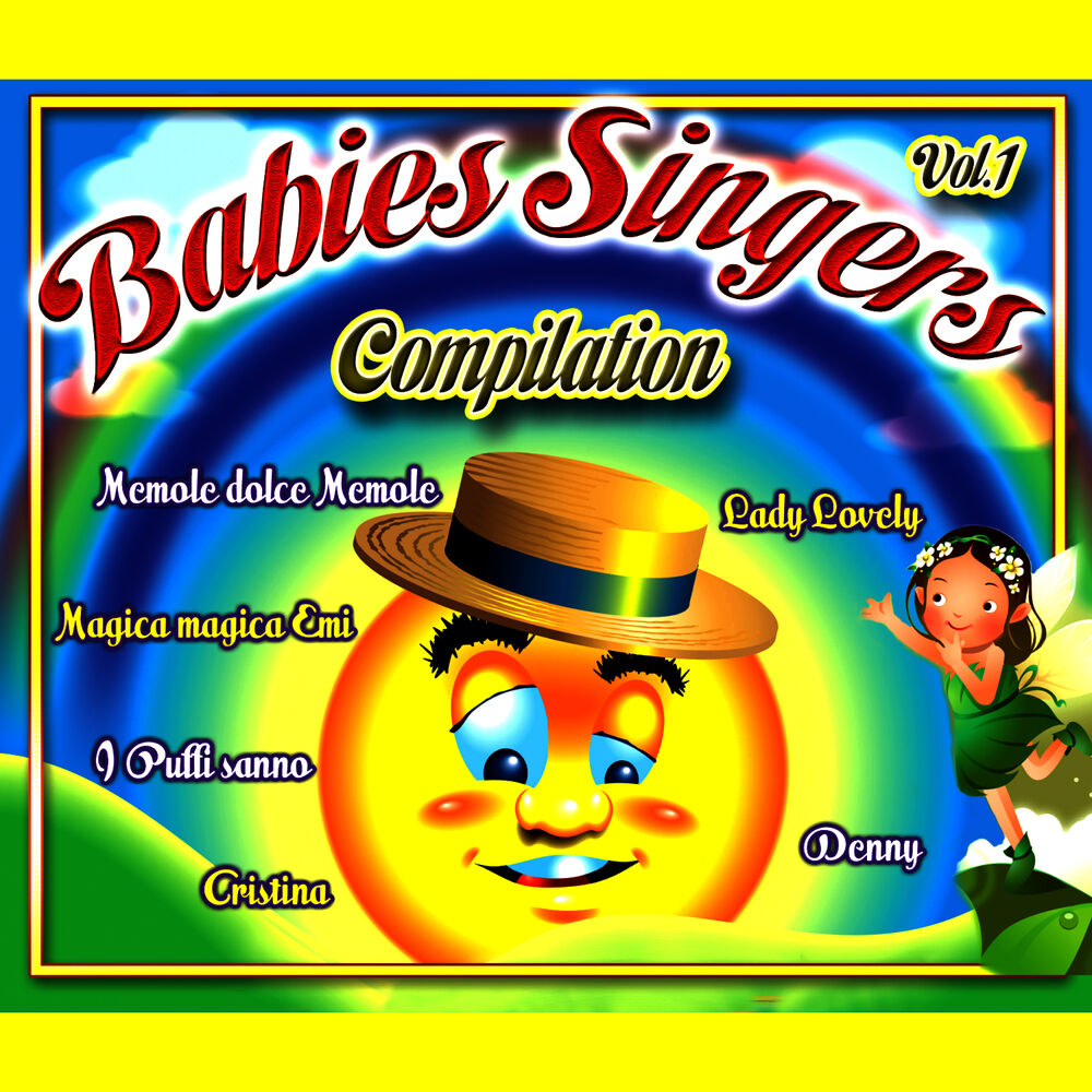 Picture of Compilation vol. 1