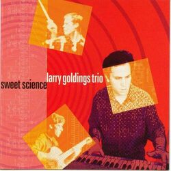 Cover of Sweet Science