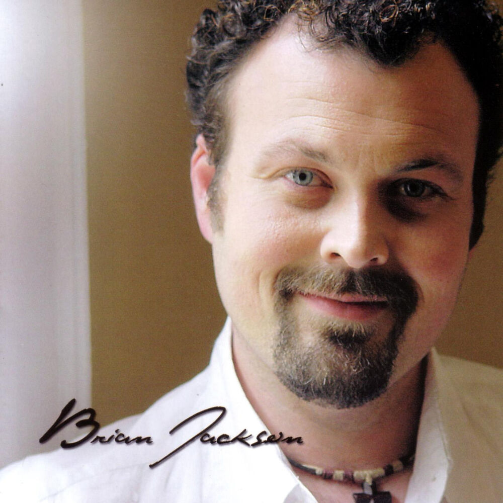 Picture of Brian Jackson
