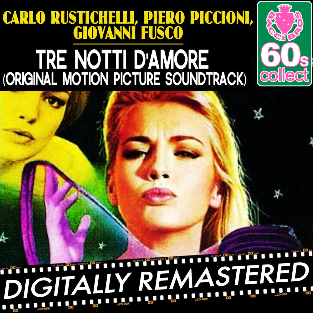 Picture of Tre Notti D'Amore