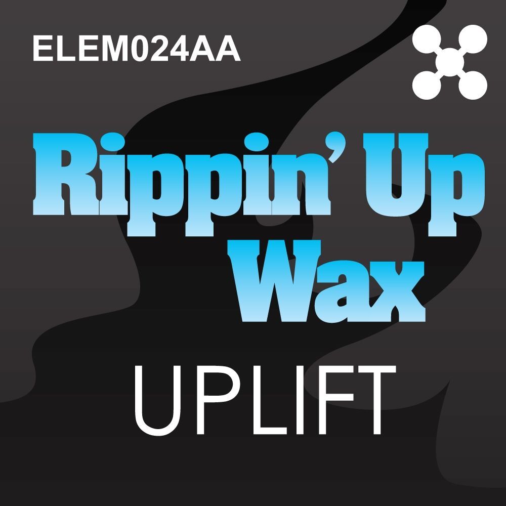 Picture of Rippin Up Wax
