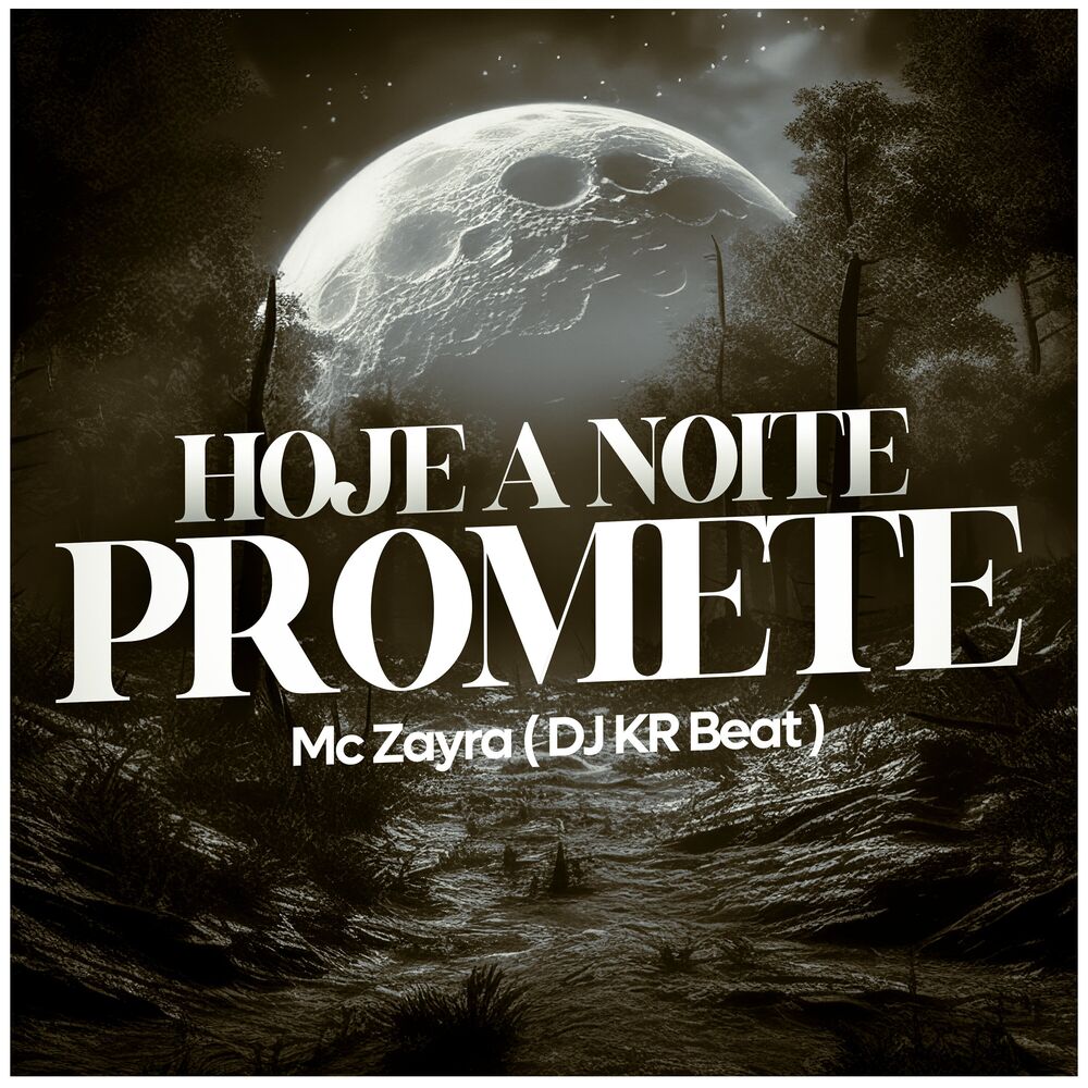 Picture of Hoje a Noite Promete