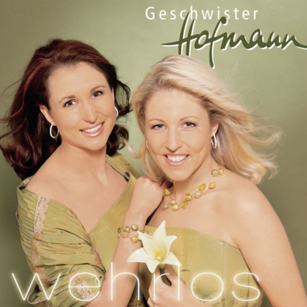 Picture of Wehrlos