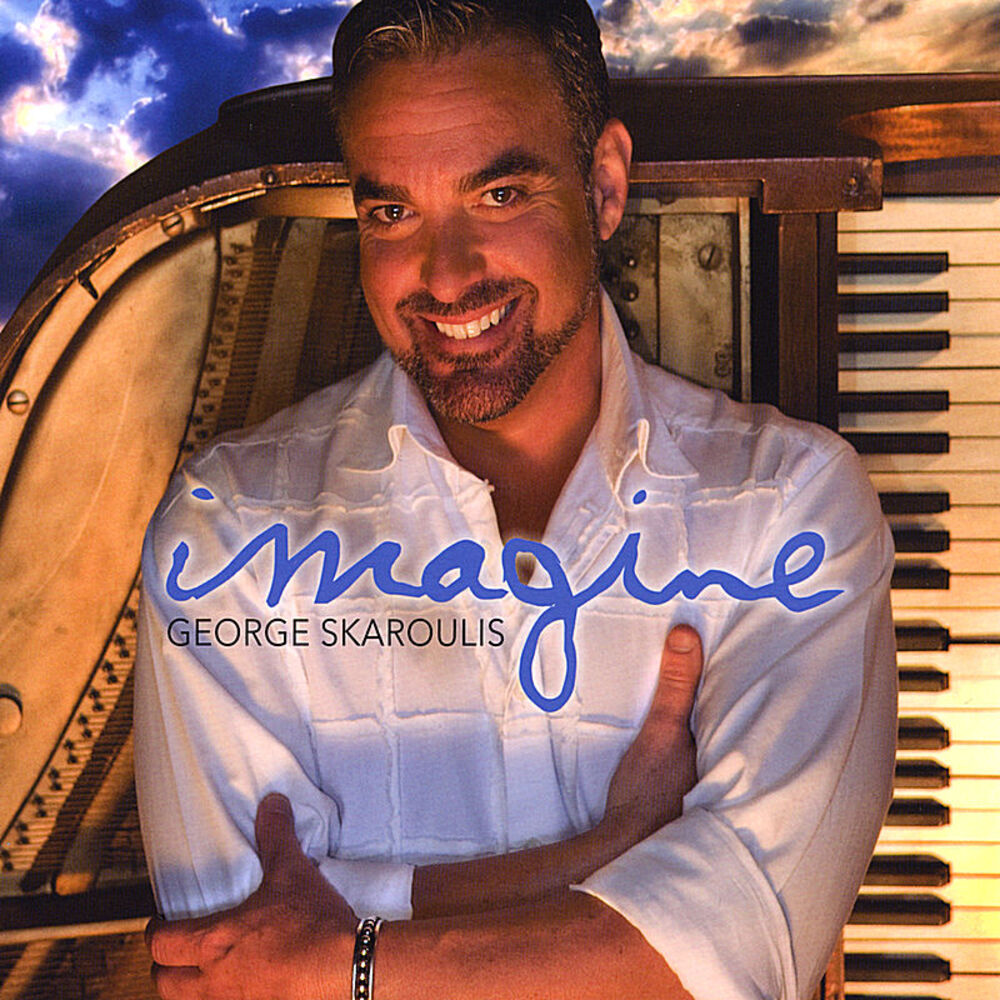 Picture of Imagine