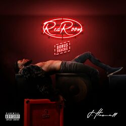 Cover of RedRoom [Bonus Tracks]