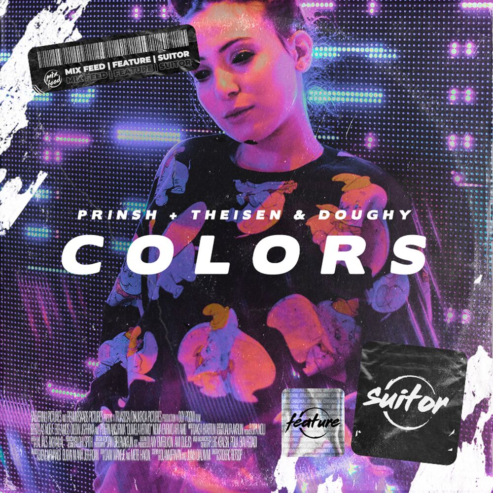 Picture of Colors