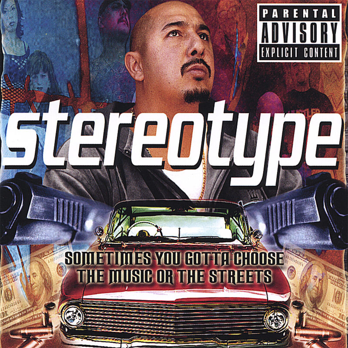 Album cover of SOUNDTRACK