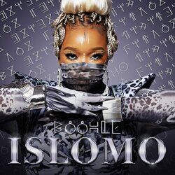 Cover of iSlomo