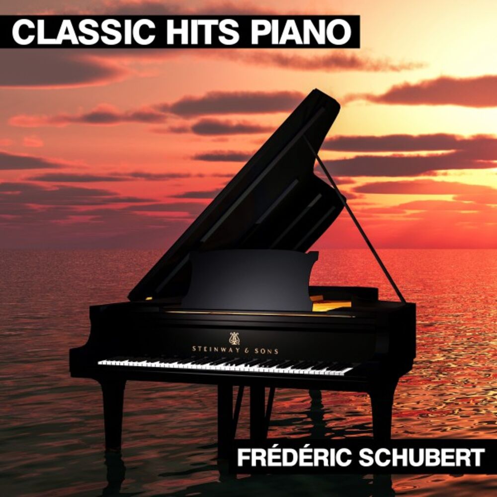 Picture of Classic Hits Piano