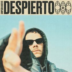 Cover of Despierto