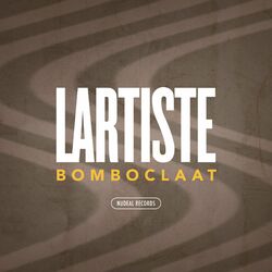 Cover of Bomboclaat