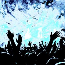 Cover of crowd chaser