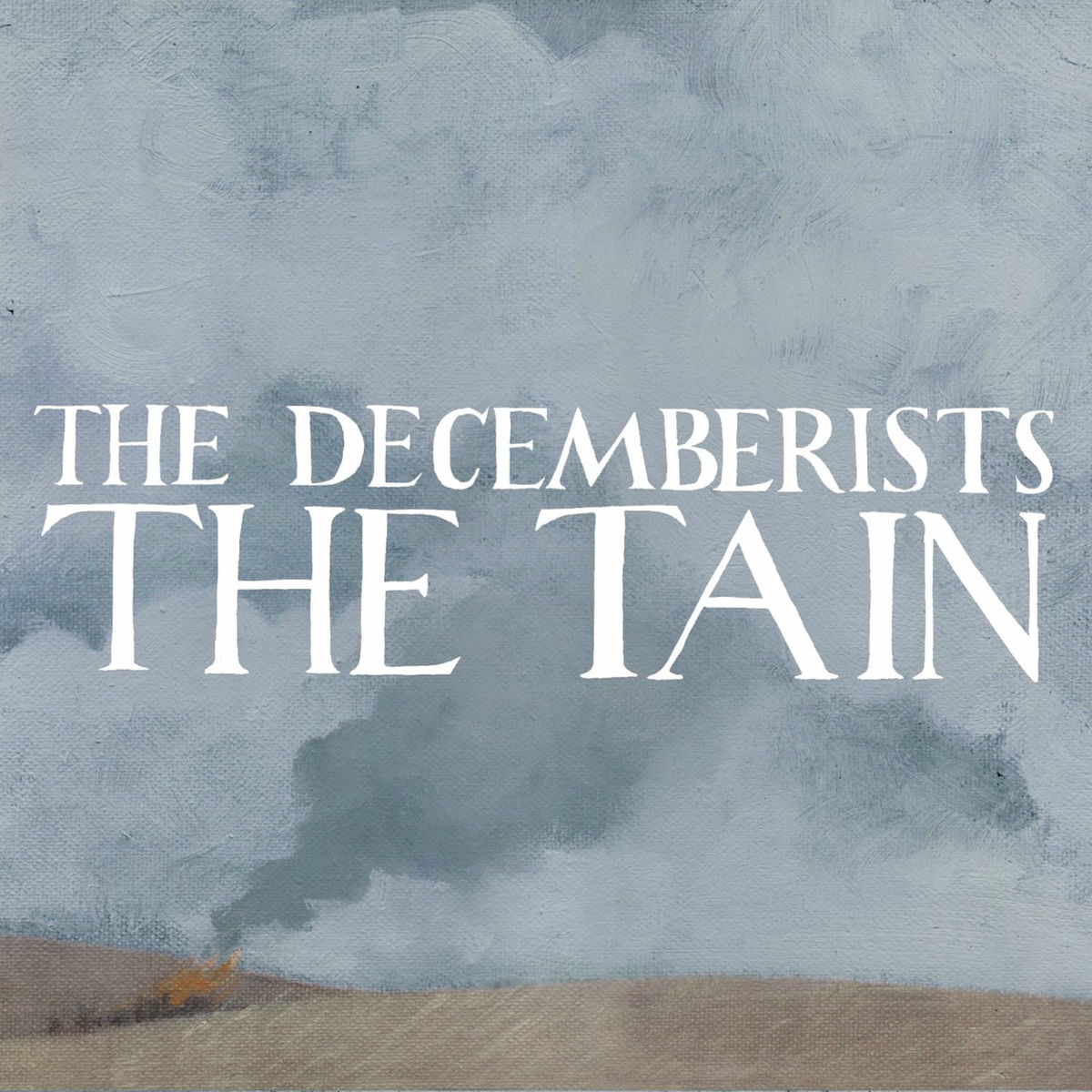 Album cover of The Tain, Pt.I