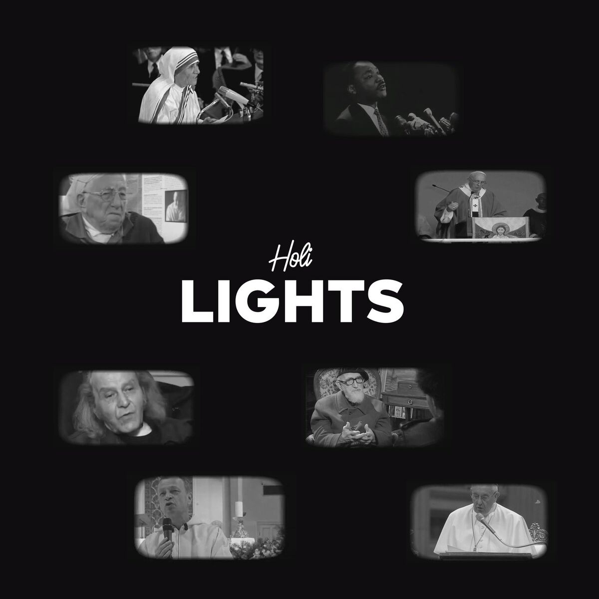 Album cover of Lights
