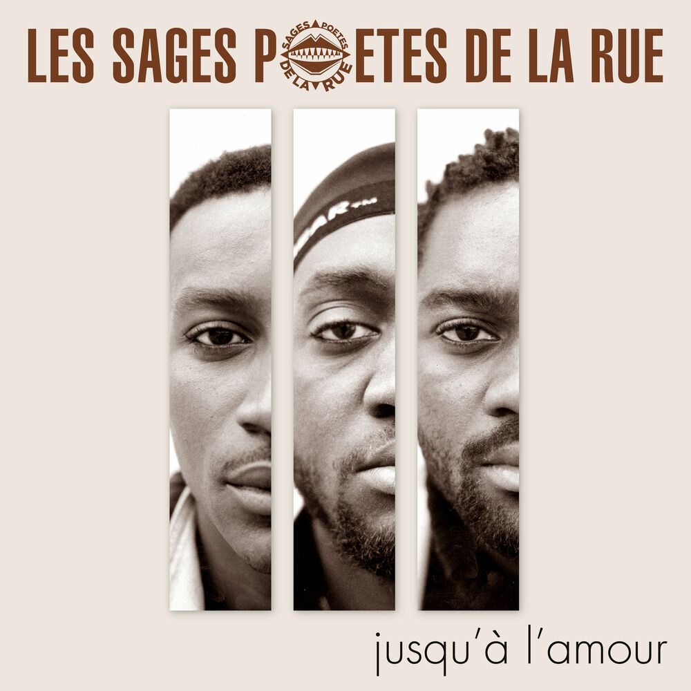 Picture of Jusqu'à l'amour