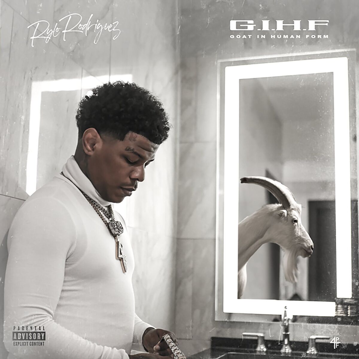 Album cover of Walk