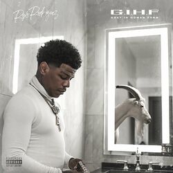 Cover of G.I.H.F.