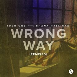 Cover of Wrong Way (Remixed)