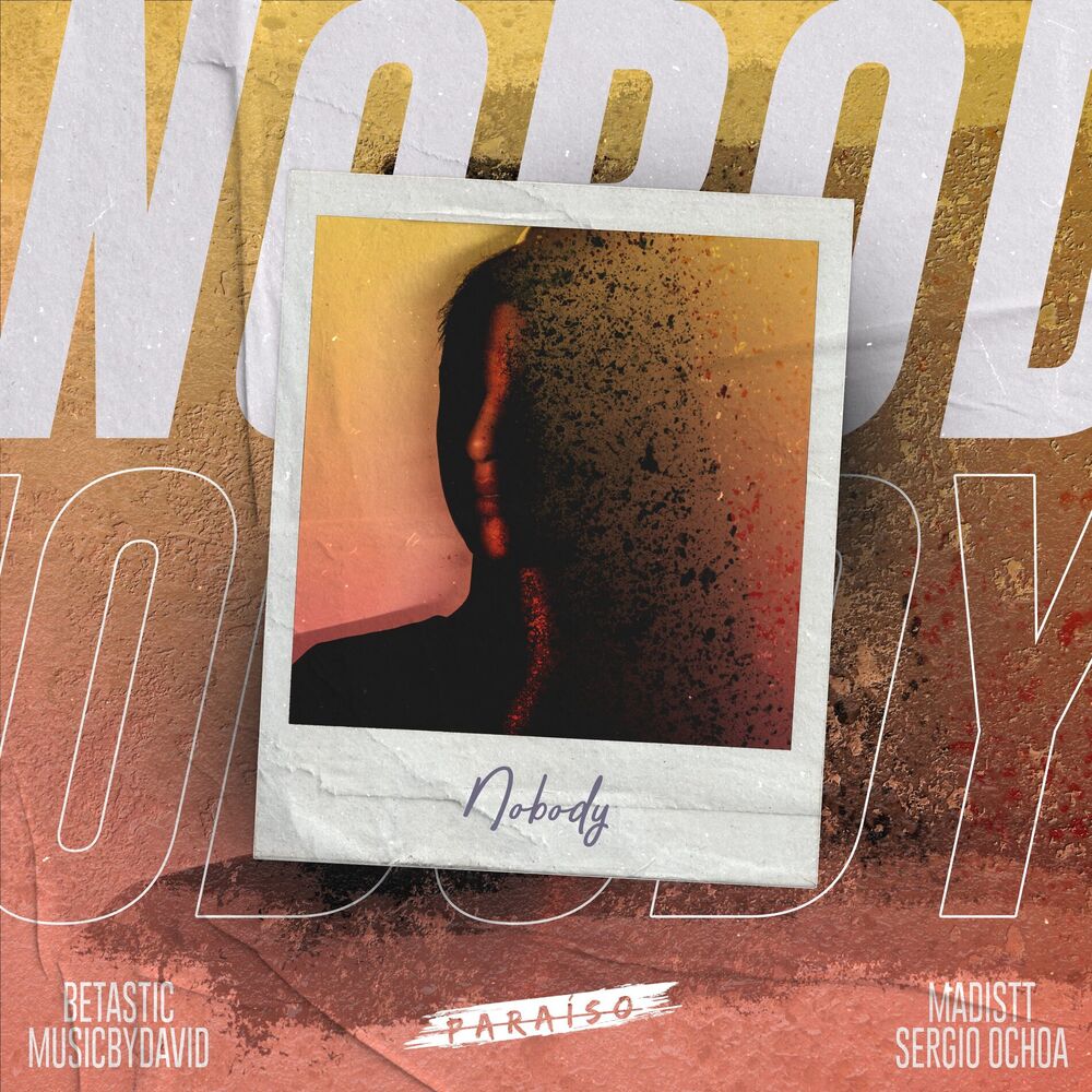 Picture of Nobody (feat. Sergio Ochoa)