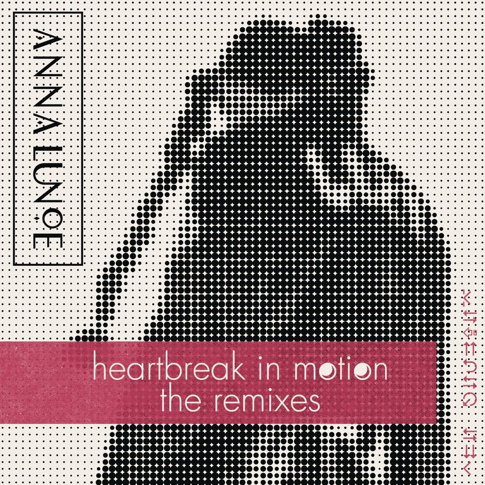 Picture of Heartbreak In Motion (feat. Jesse Boykins III) (Remixes)
