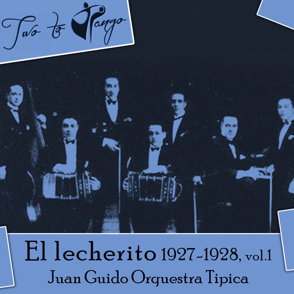 Picture of El lecherito, Vol. 1 (1927-1928)