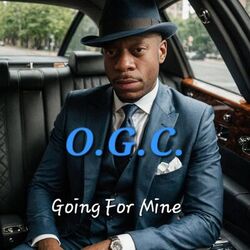 Going For Mine