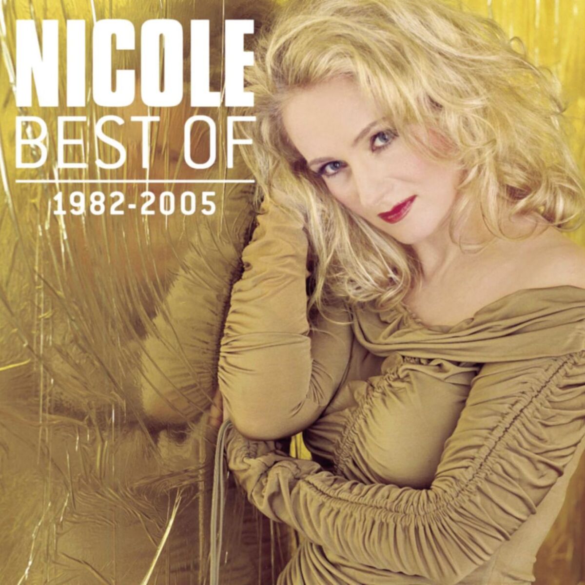 Album cover of Best Of