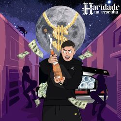 Cover of Haridade na Resenha