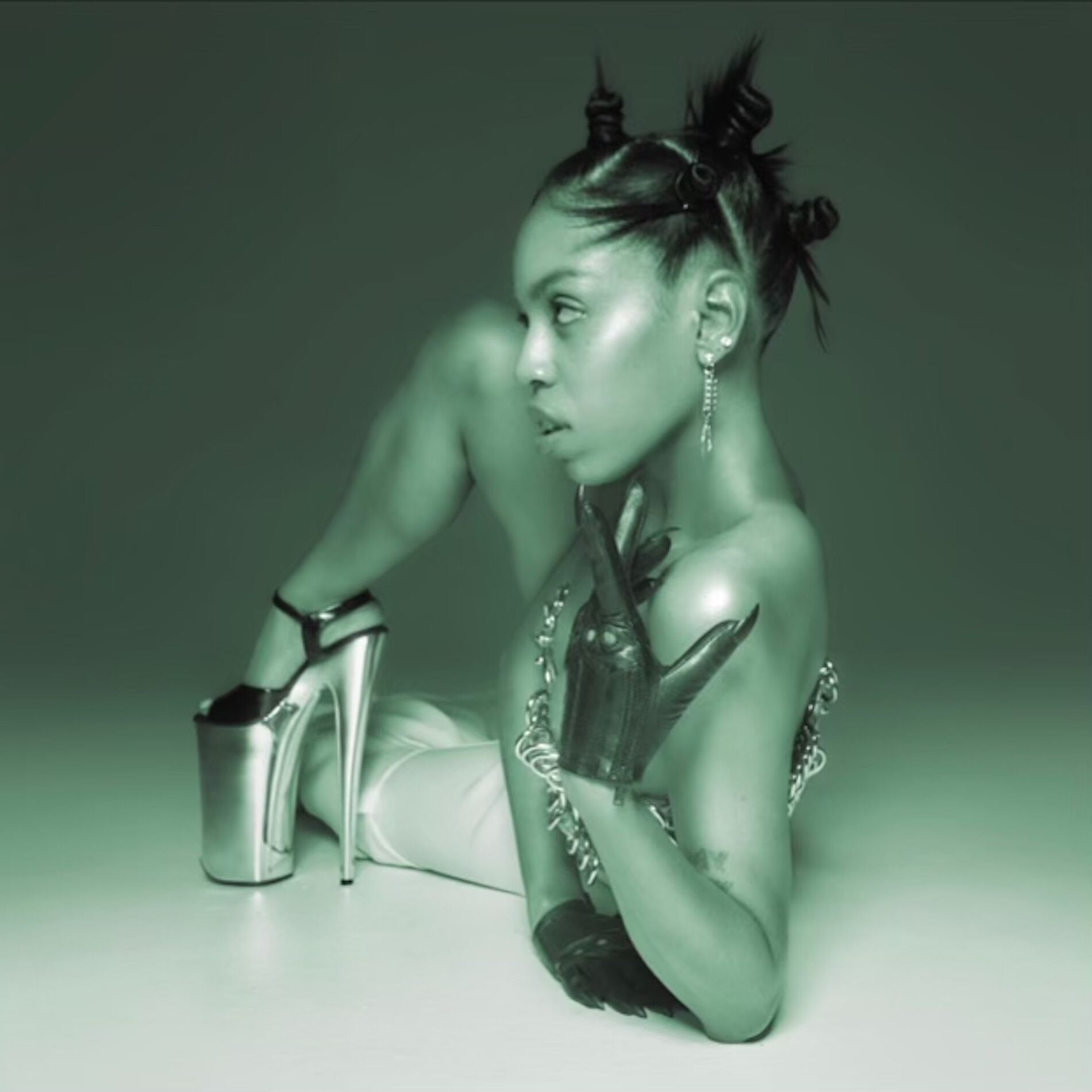 Album cover of 16