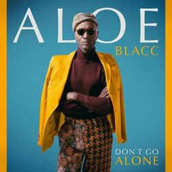 Cover of Don't Go Alone