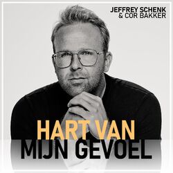 Cover of Hart Van Mijn Gevoel
