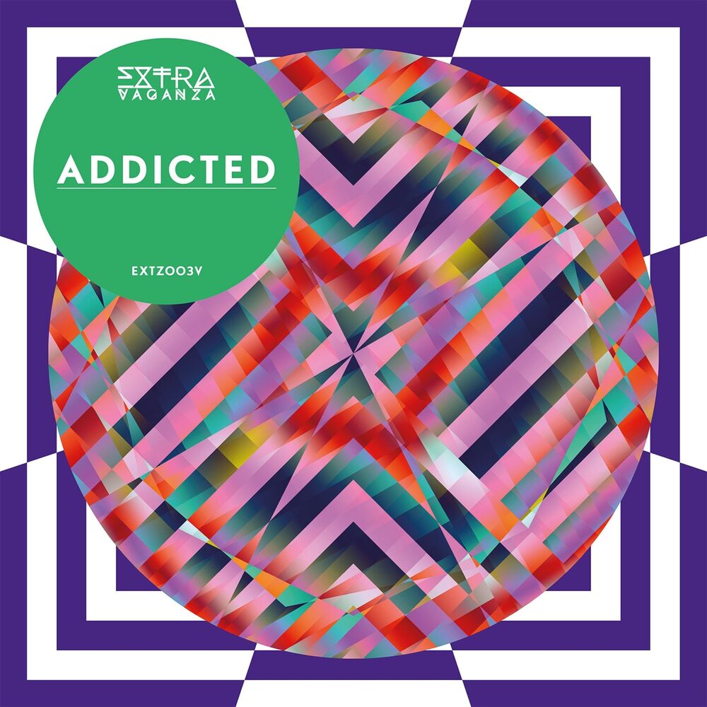 Picture of Extravaganza Addicted