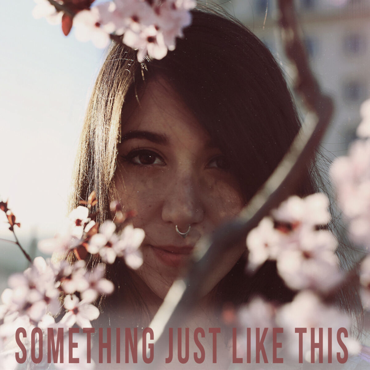 Album cover of Something Just Like This
