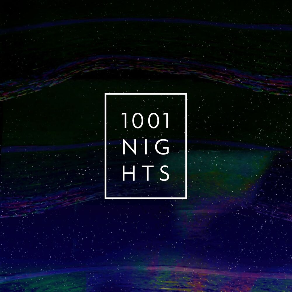 Picture of 1001 Nights EP
