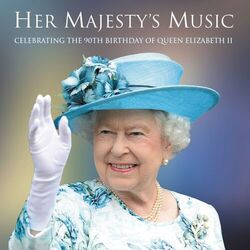music cover