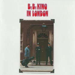 Cover of In London