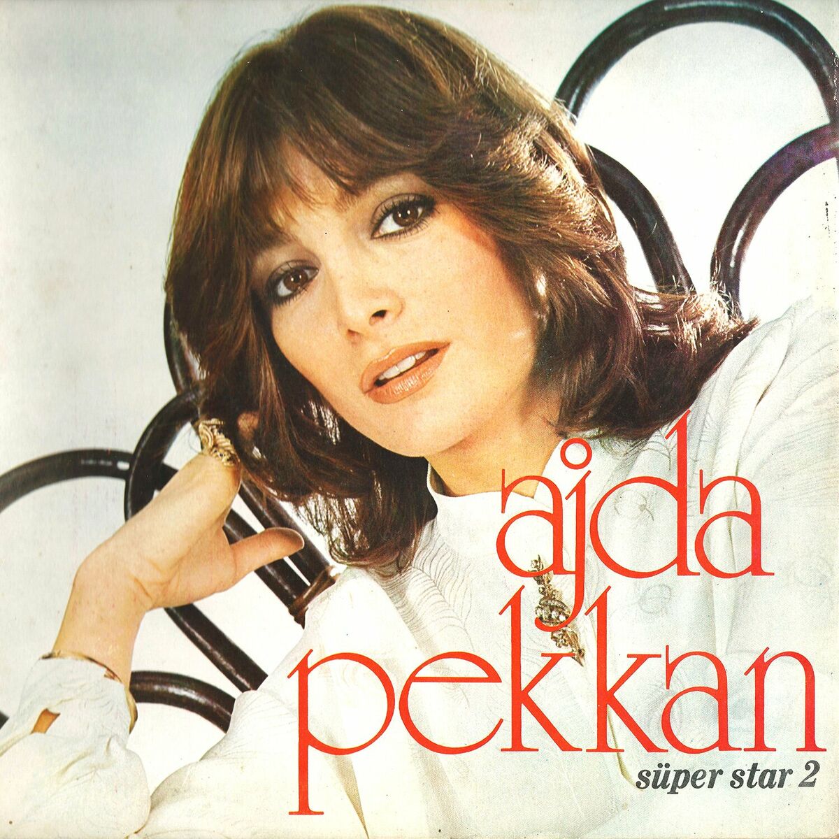 Album cover of Bambaşka Biri