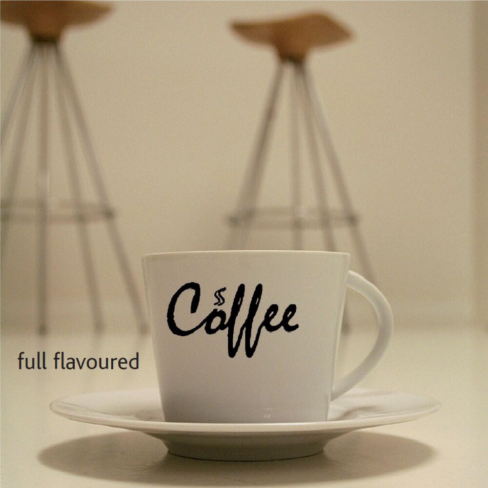 Picture of Full Flavoured