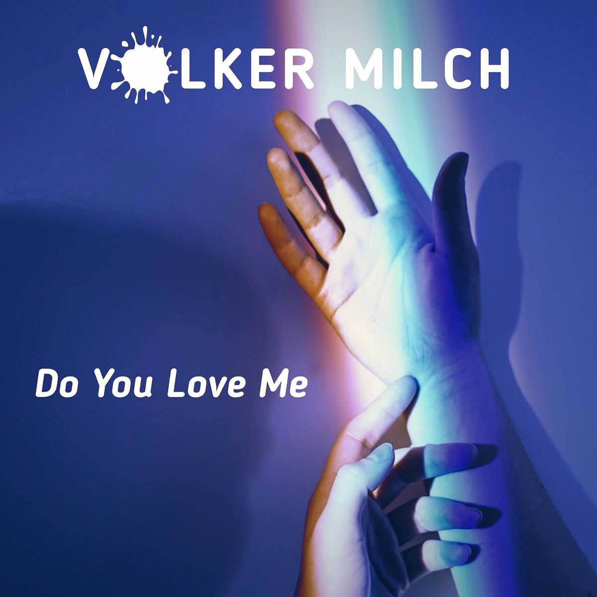 Album cover of Do You Love Me