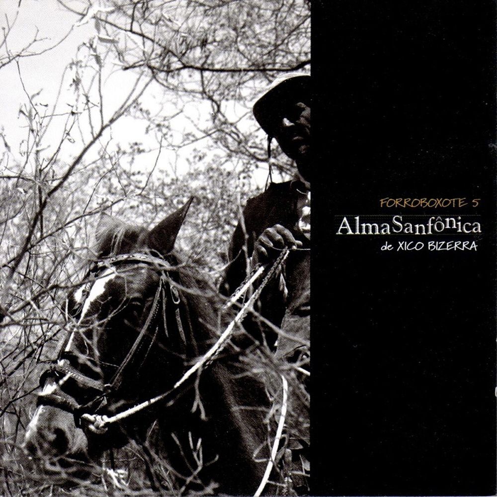 Picture of Forroboxote 5 - Alma Sanfonica