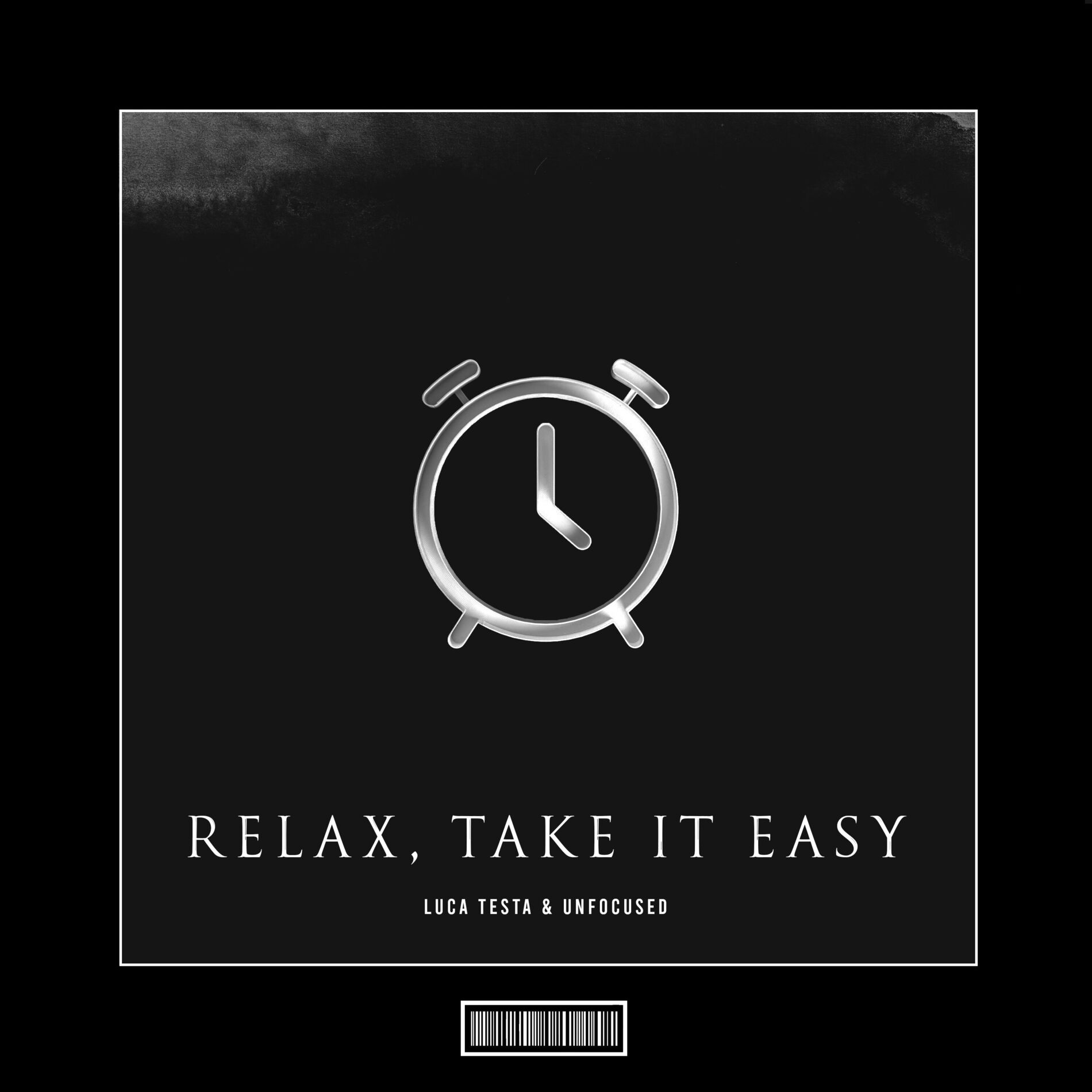 Album cover of Relax, Take It Easy