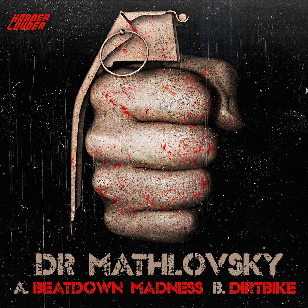 Picture of Beatdown Madness