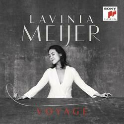 Cover of Voyage