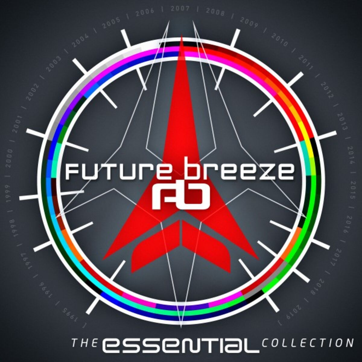 Album cover of The Essential Collection