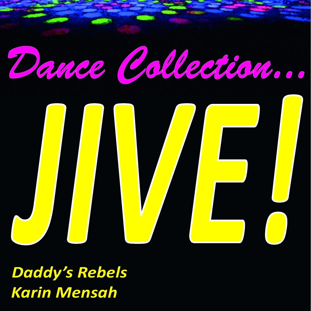 Picture of Dance Collection... Jive!
