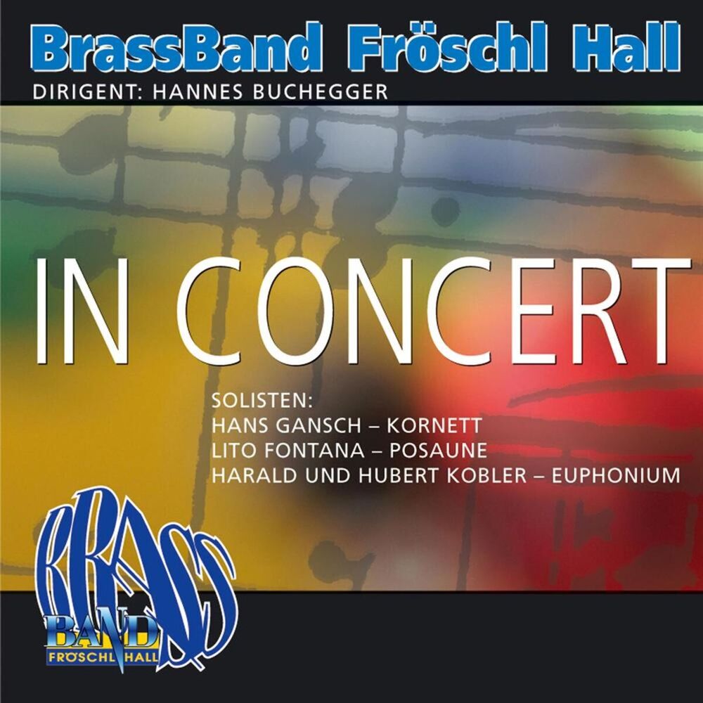 Picture of In Concert (Live)