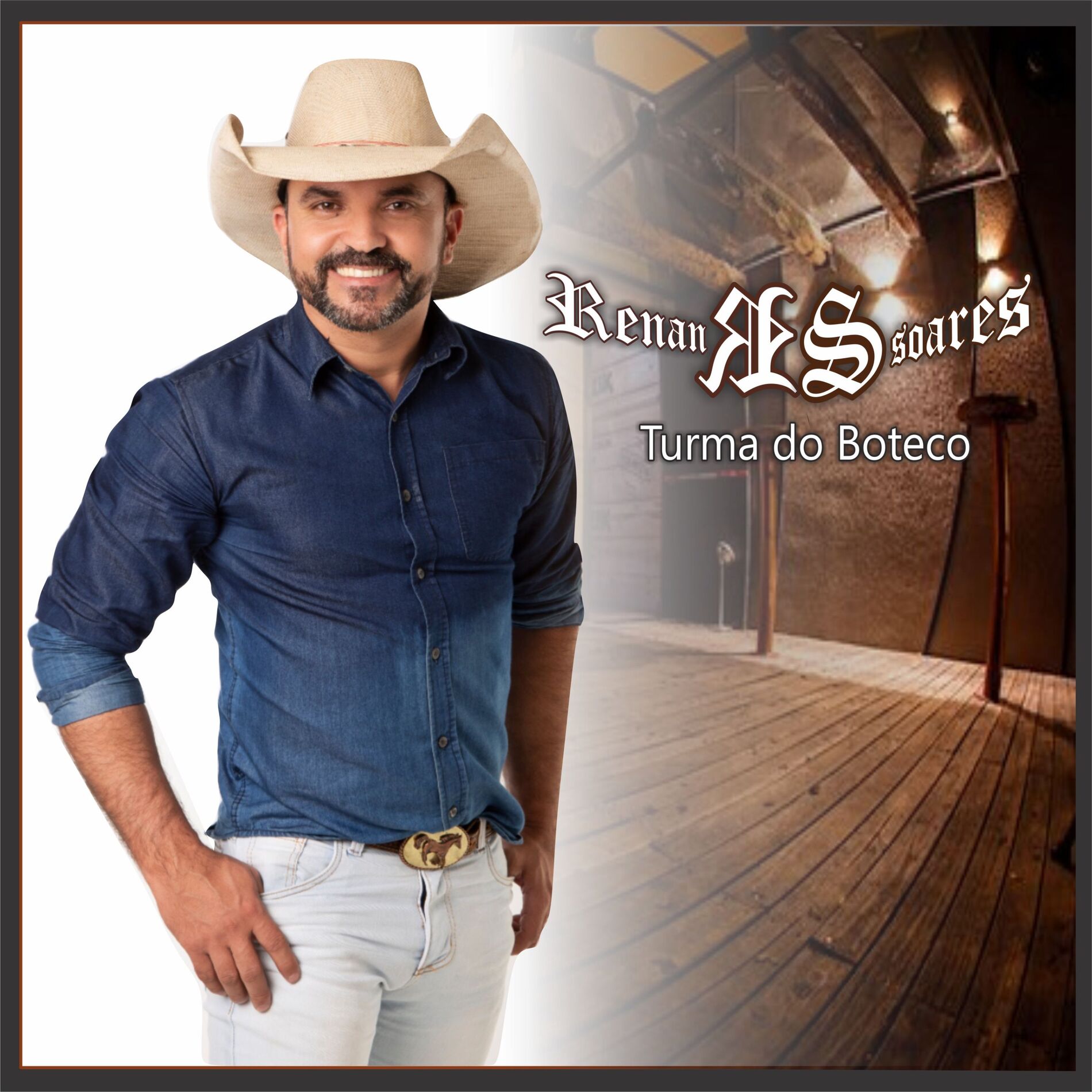 Album cover of Turma do Boteco