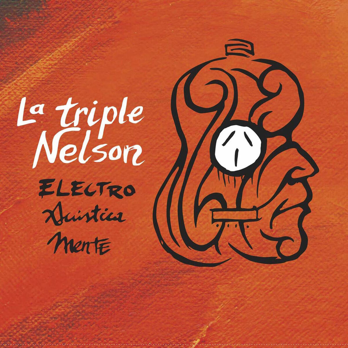 Album cover of Para Abrazarte